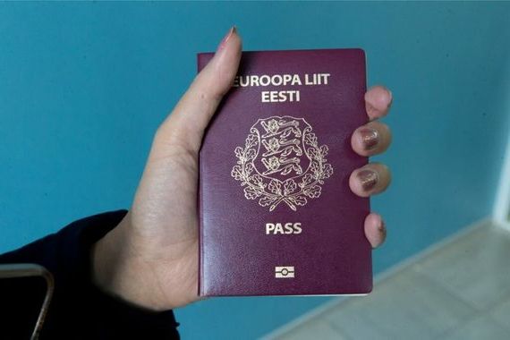 прописка в Валдае